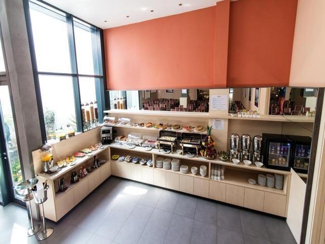 Hotel Sunotel Club Barcelona