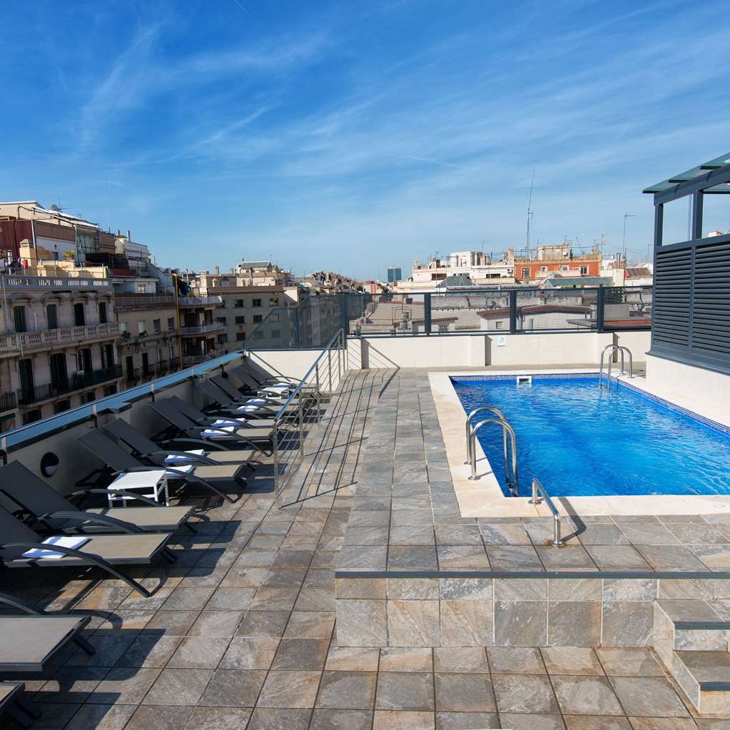 Sunotel Club Hotel Barcelona